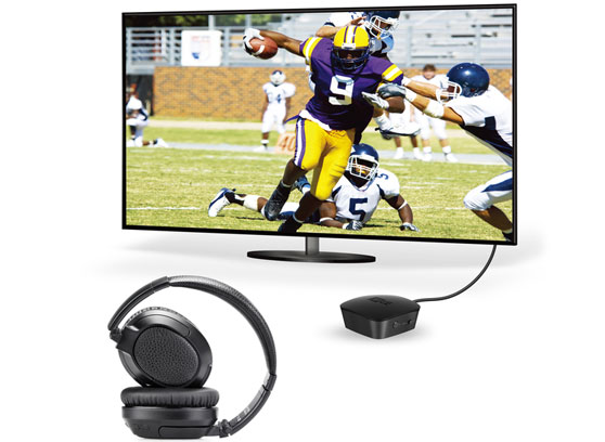 MEE Audio Connect T1CMA (T1-CMA) - cecha 2